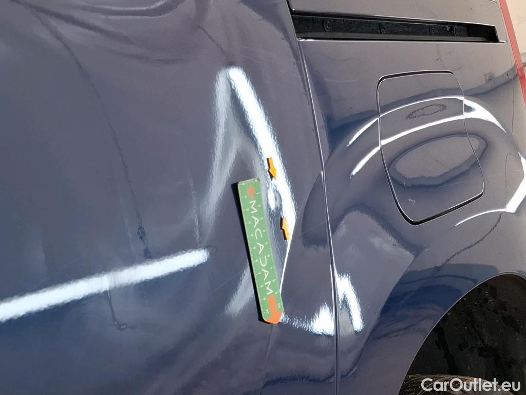  Citroen  Berlingo  Feel M 1.2 PureTech 130CV BVA8 7 Sieges E6d #19