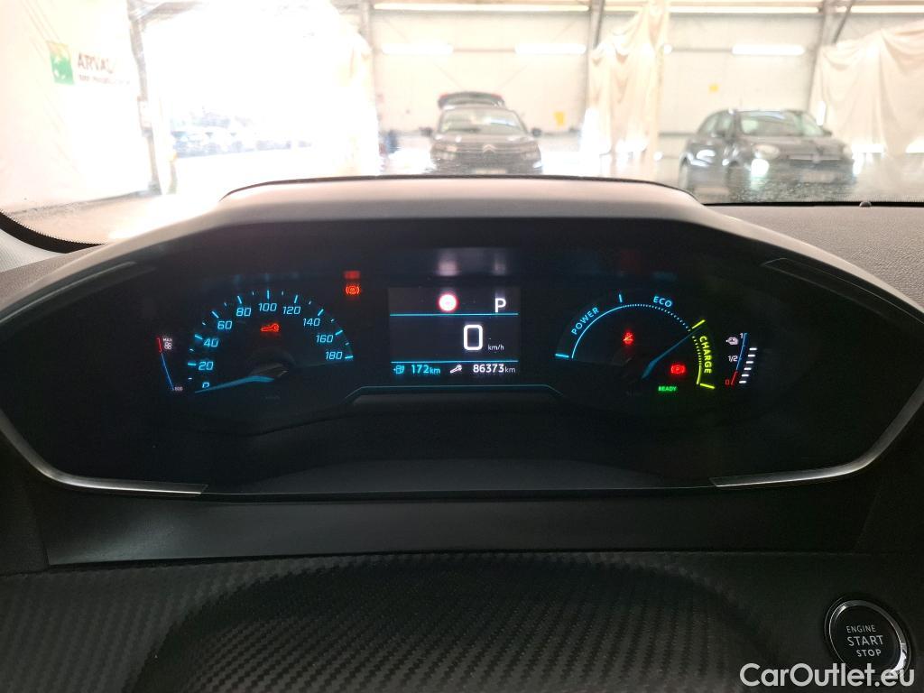  Peugeot  208  (e-) Active Business R 50kWh BVA #23