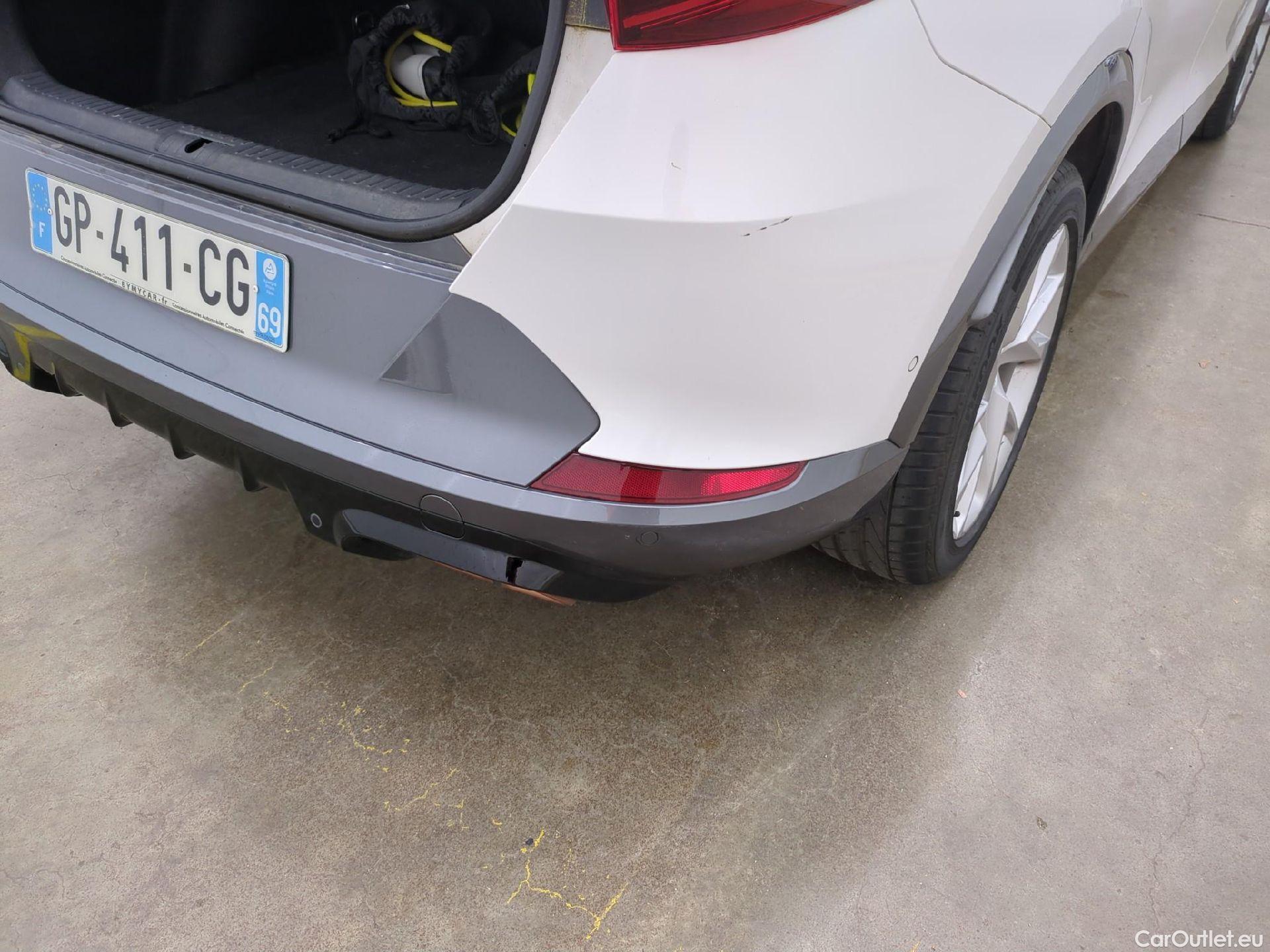  Cupra  Formentor CUPRA  / 2020 / 5P / SUV 1.4 e-HYBRID 204ch DSG6 Business Edition #16