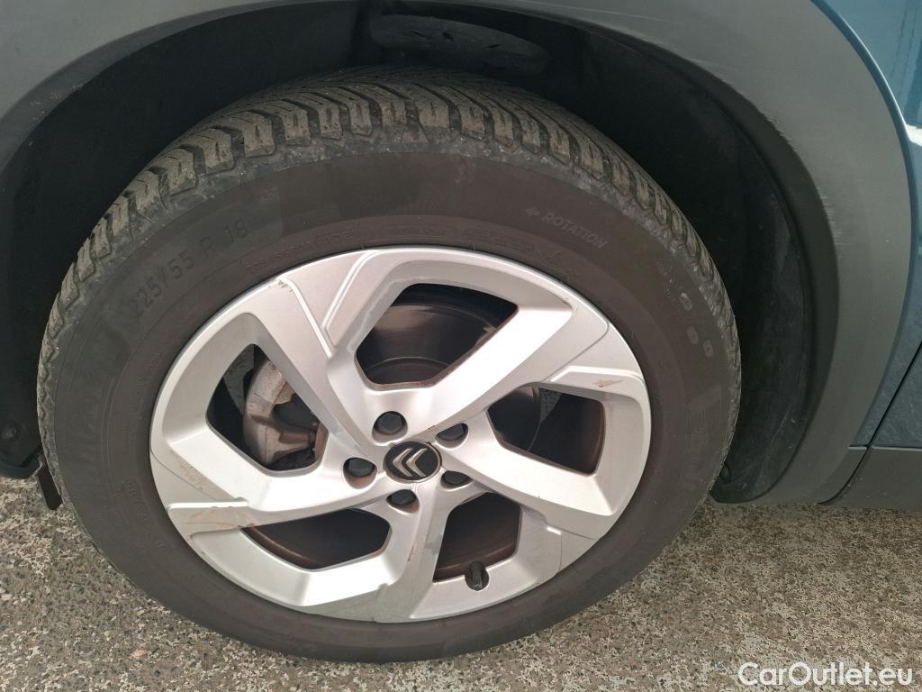  Citroen  C5 Aircross  Business 1.5 BlueHDi 130CV BVA8 E6d #5