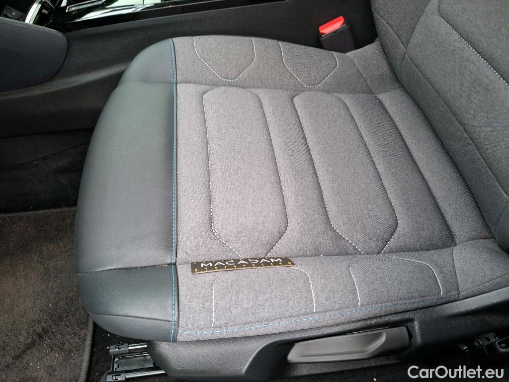  Citroen  C4  X Feel Pack 1.2 PureTech 130CV BVA8 6E #9
