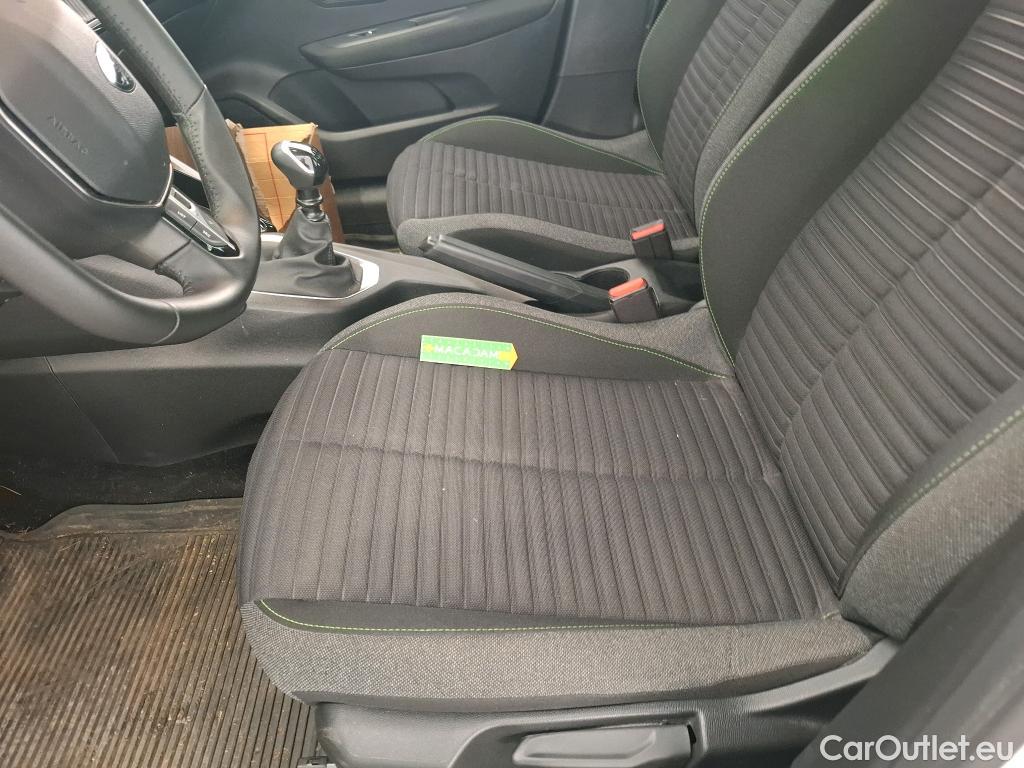 Peugeot  208  Active 1.2 PureTech 100CV BVM6 E6d #12