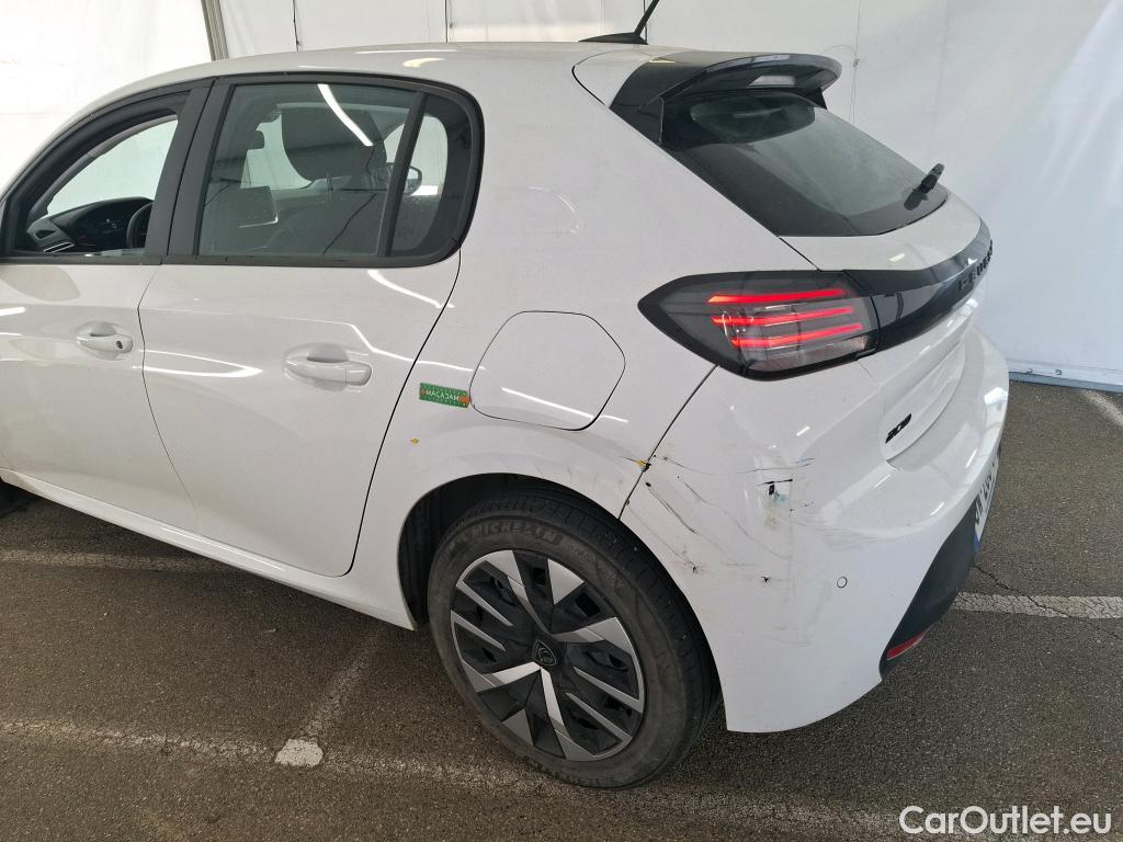  Peugeot  208  Active 1.2 PureTech 100CV BVM6 E6d #1