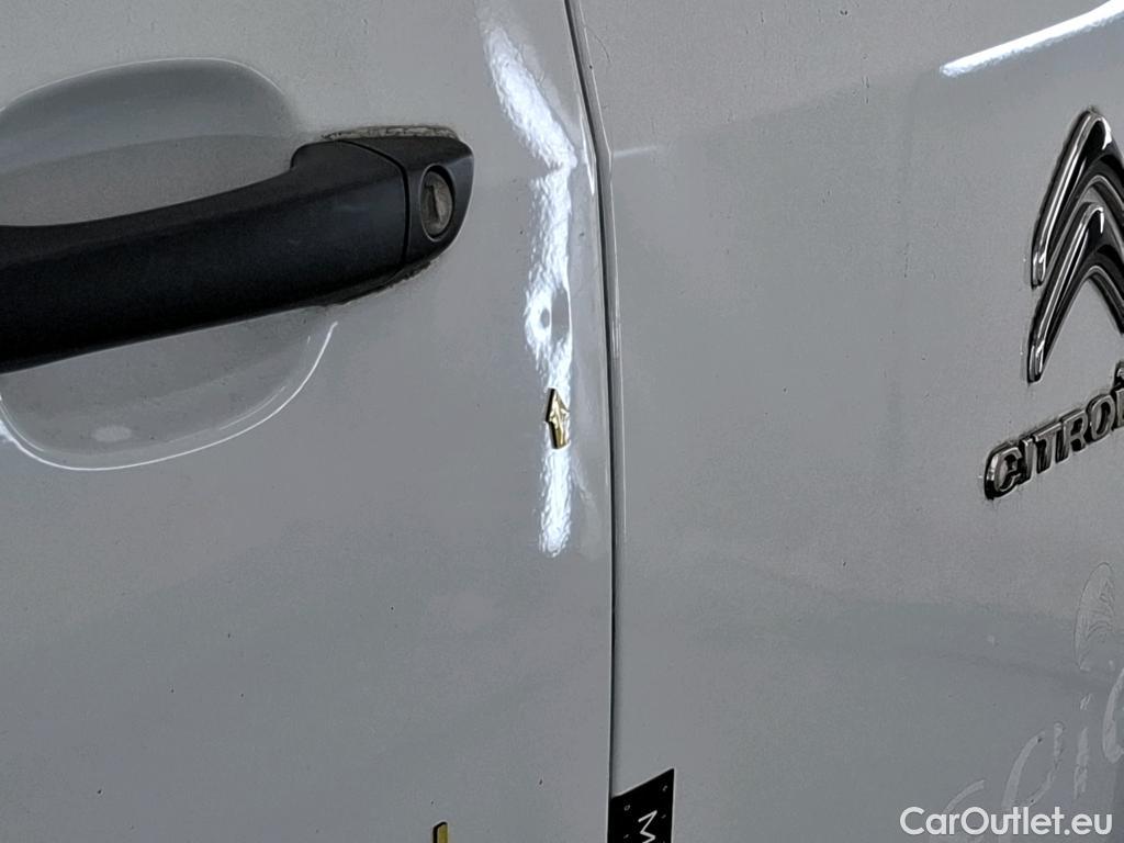  Citroen  Berlingo  Fourgon Club XL 950 1.5 BlueHDi 100CV BVM5 E6dT #5