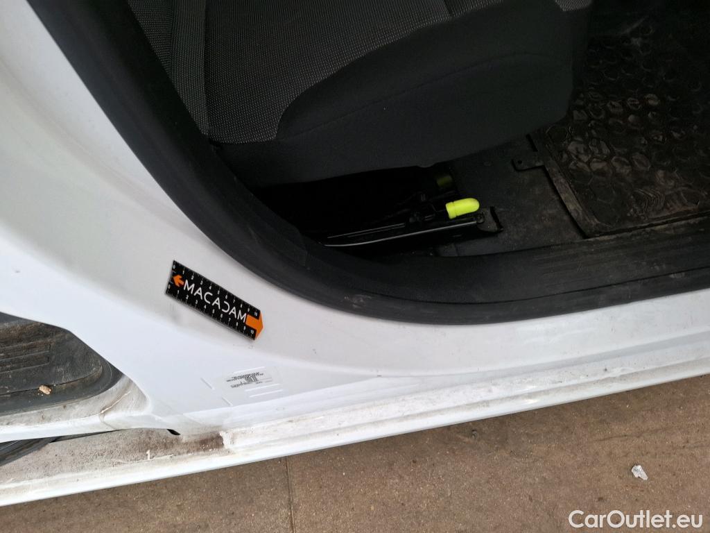  Citroen  Berlingo  Fourgon Club XL 950 1.5 BlueHDi 100CV BVM6 E6d #27