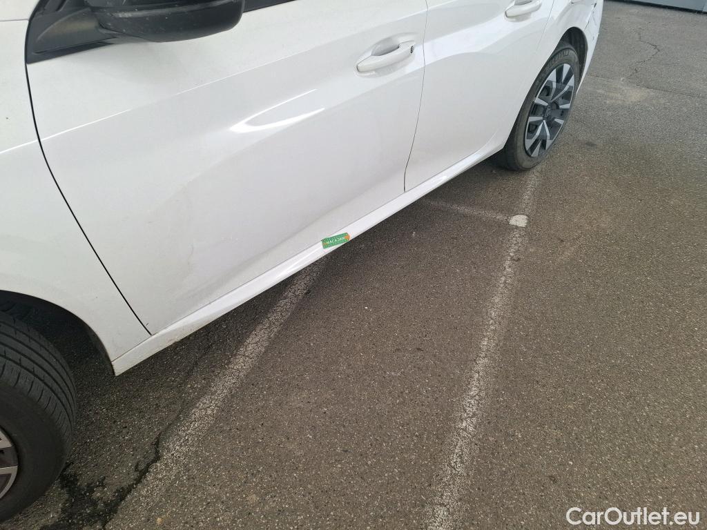  Peugeot  208  Active 1.2 PureTech 100CV BVM6 E6d #31