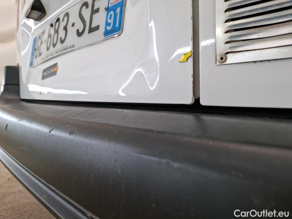  Citroen  Berlingo  Fourgon Club XL 950 1.5 BlueHDi 100CV BVM6 E6d #6