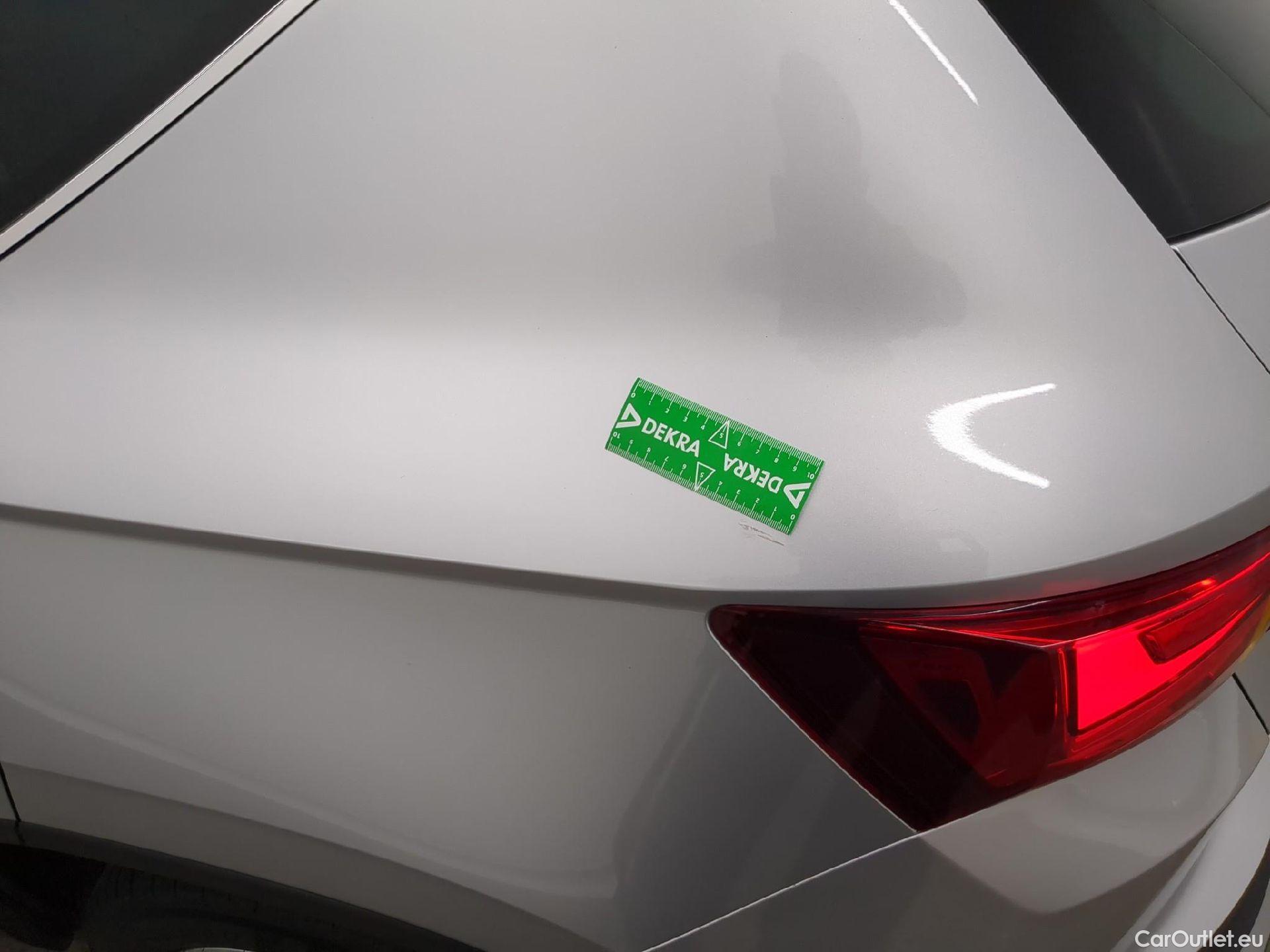  Seat  ATECA  Style 2.0 TDI 150CV BVA7 E6d #13