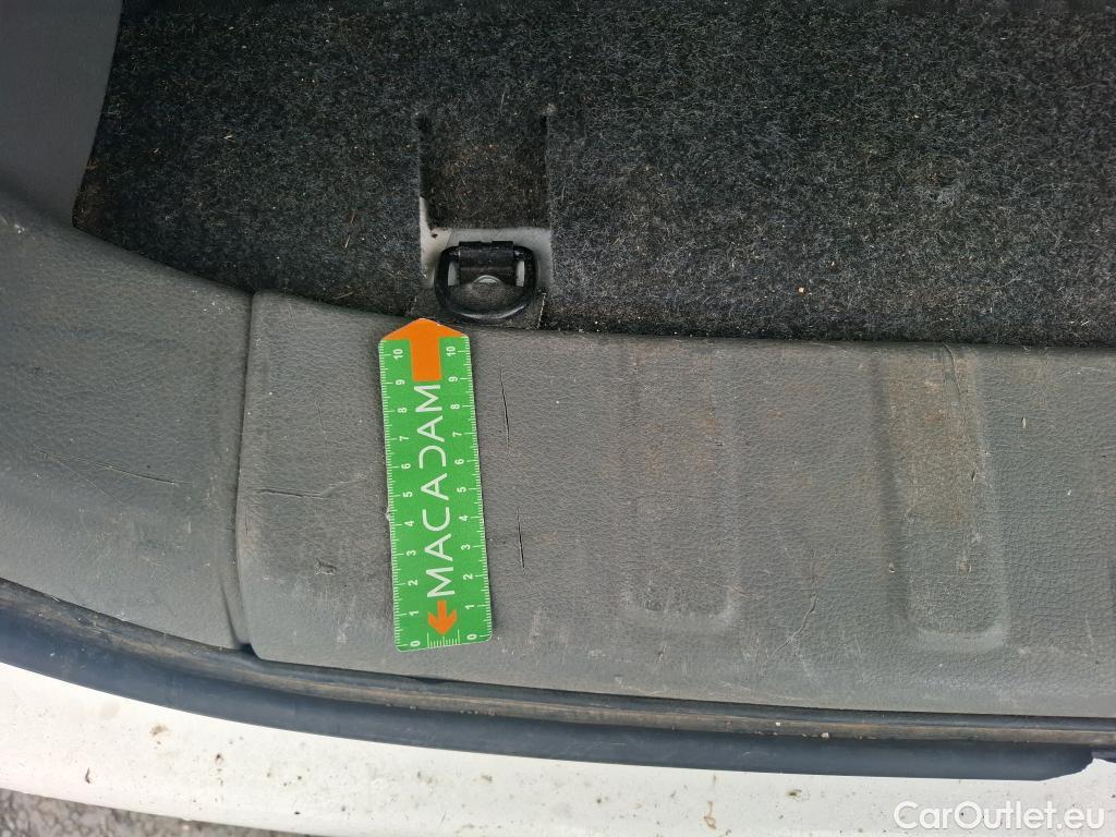 Nissan  NV200 NISSAN e- Evalia / 2011 / 5P / monospace 40kWh 109ch N-Connecta #31
