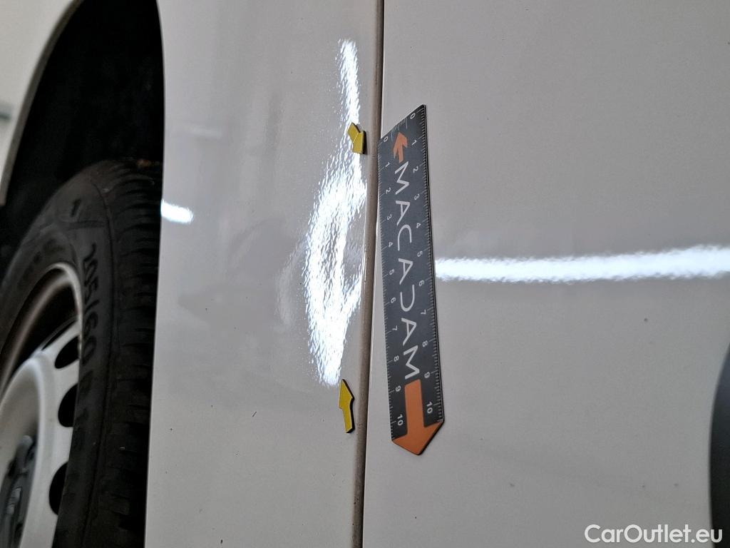  Citroen  Berlingo  Fourgon Club XL 950 1.5 BlueHDi 100CV BVM6 E6d #37