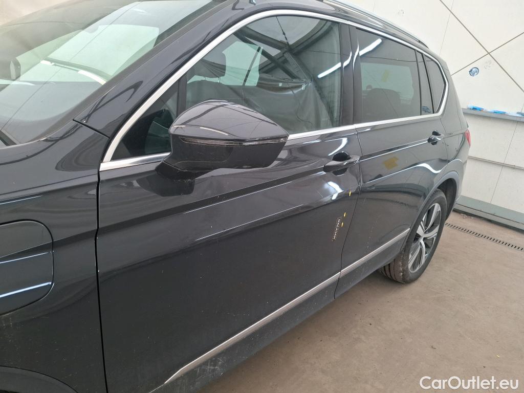  Seat  TARRACO SEAT  / 2018 / 5P / SUV 1.4 e-Hybrid 245 DSG6 S/S Xcellence #10