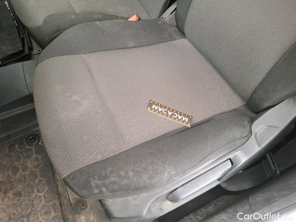  Citroen  Berlingo  Fourgon Club XL 950 1.5 BlueHDi 100CV BVM5 E6dT #18