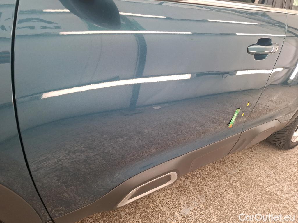  Citroen  C5 Aircross  Business 1.5 BlueHDi 130CV BVA8 E6d #15