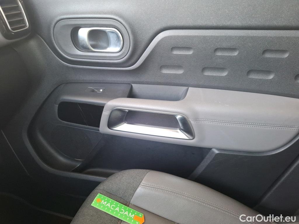  Citroen  C5 Aircross  Shine Pack 1.2 PureTech 130CV BVA8 E6d #17