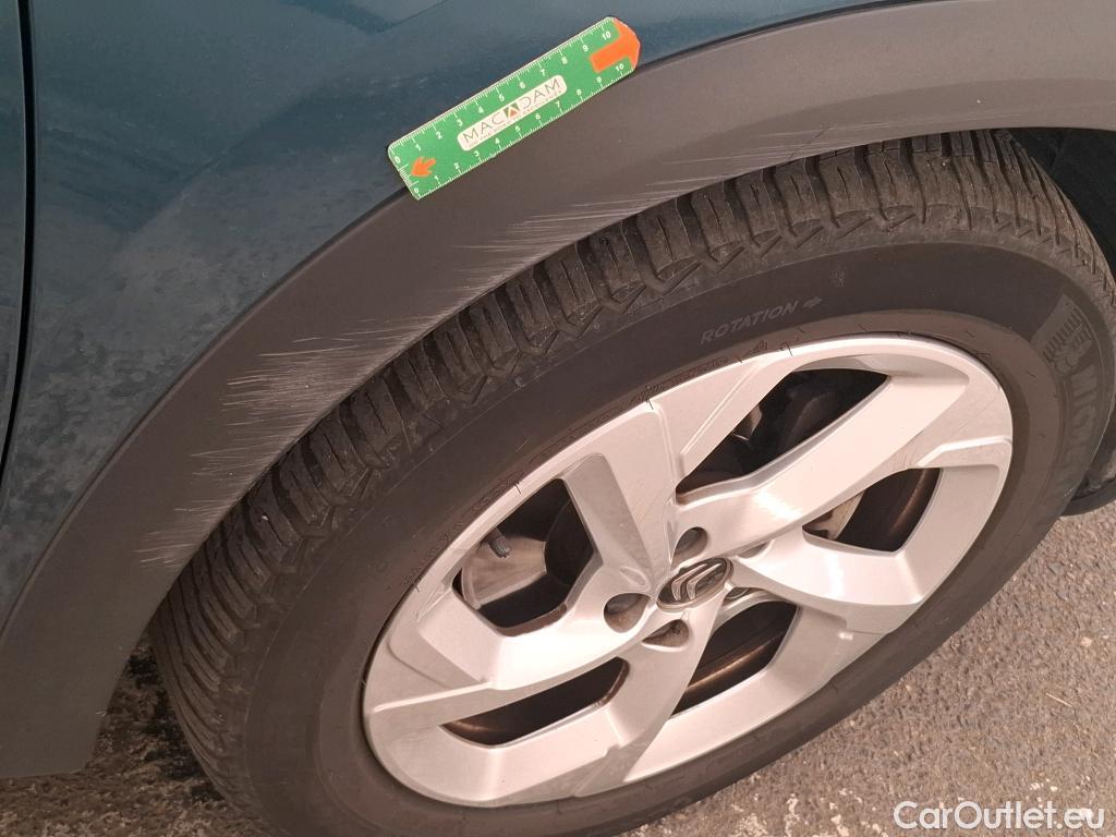  Citroen  C5 Aircross  Business 1.5 BlueHDi 130CV BVA8 E6d #22