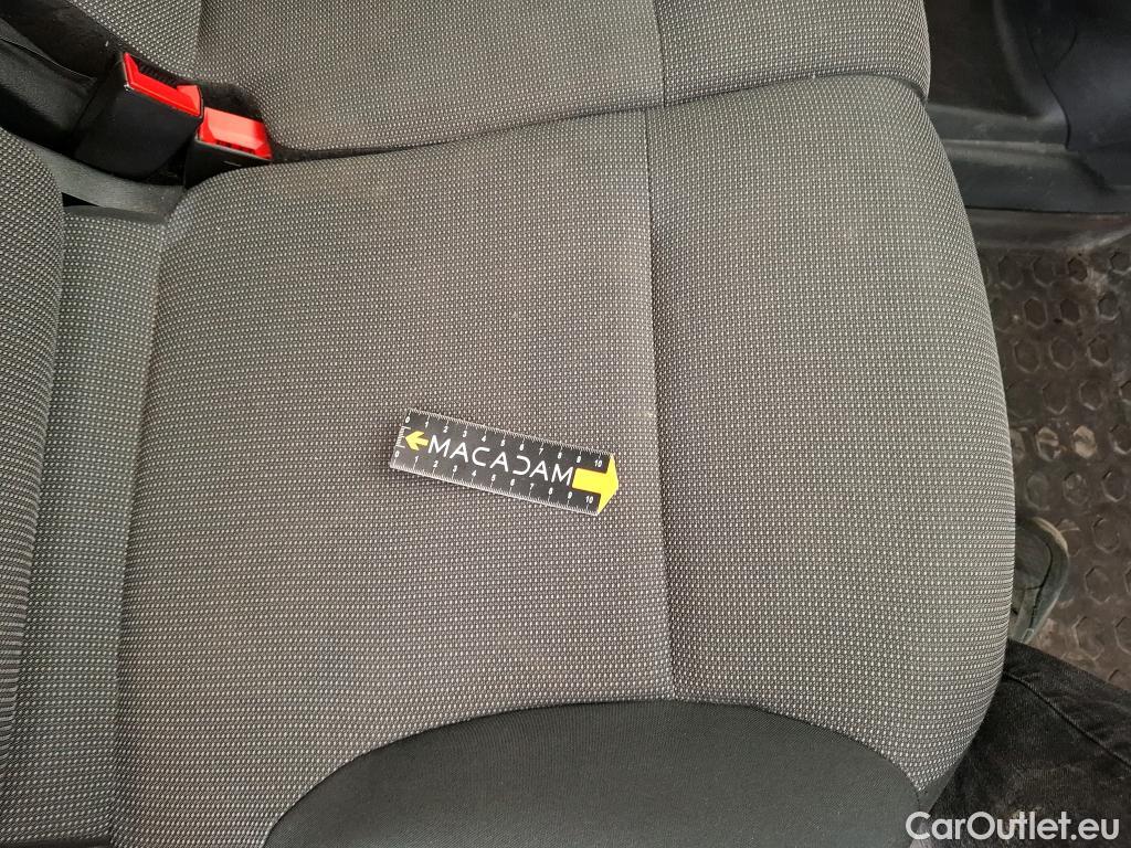  Citroen  Berlingo  Fourgon Club XL 950 1.5 BlueHDi 100CV BVM6 E6d #50