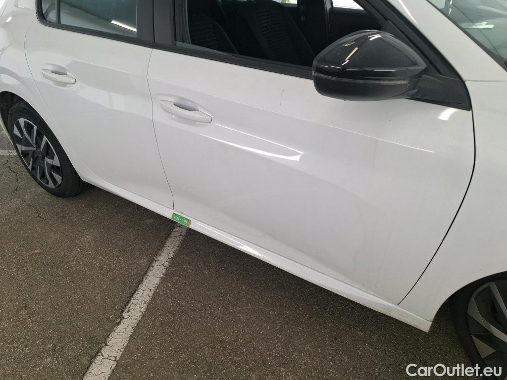  Peugeot  208  Active 1.2 PureTech 100CV BVM6 E6d #9