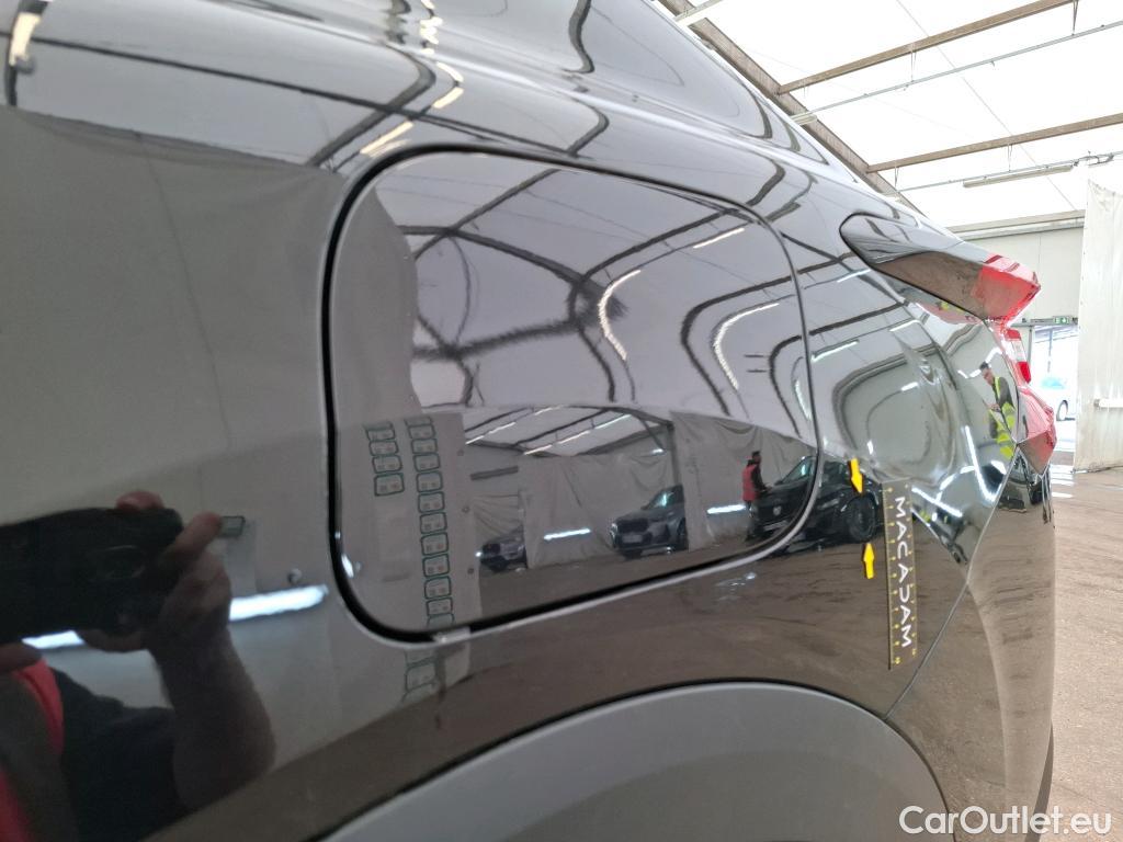  Citroen  C4  X Feel Pack 1.2 PureTech 130CV BVA8 6E #6