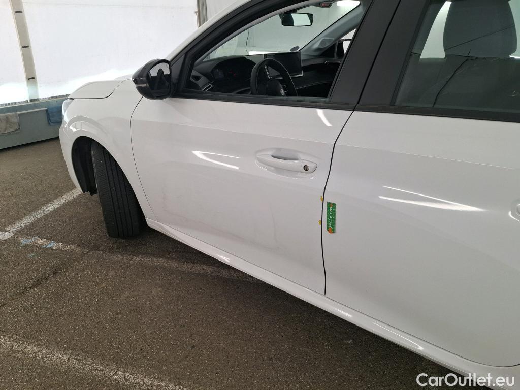  Peugeot  208  Active 1.2 PureTech 100CV BVM6 E6d #6