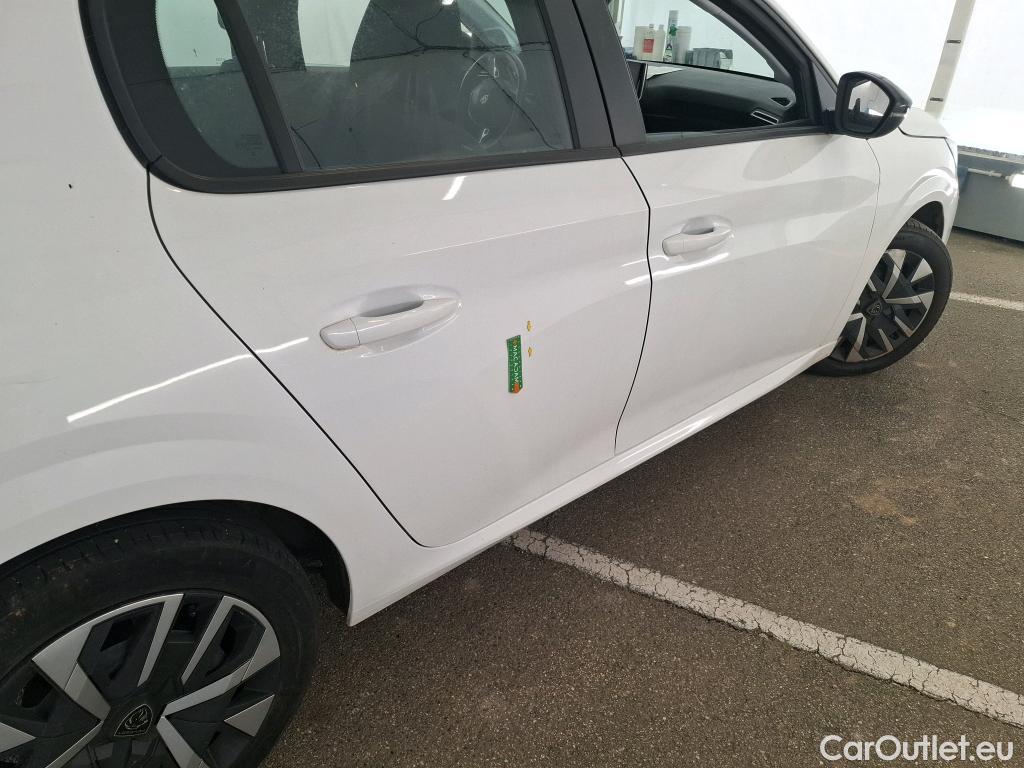  Peugeot  208  Active 1.2 PureTech 100CV BVM6 E6d #6