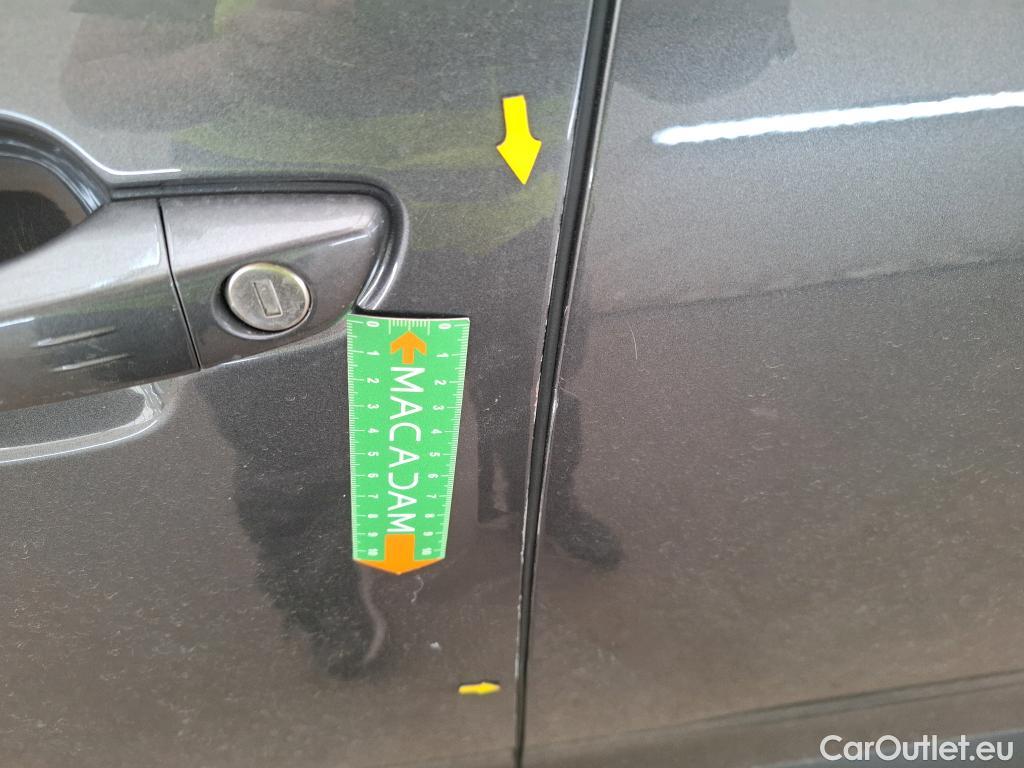  Citroen  C5 Aircross  Shine Pack 1.2 PureTech 130CV BVA8 E6d #5