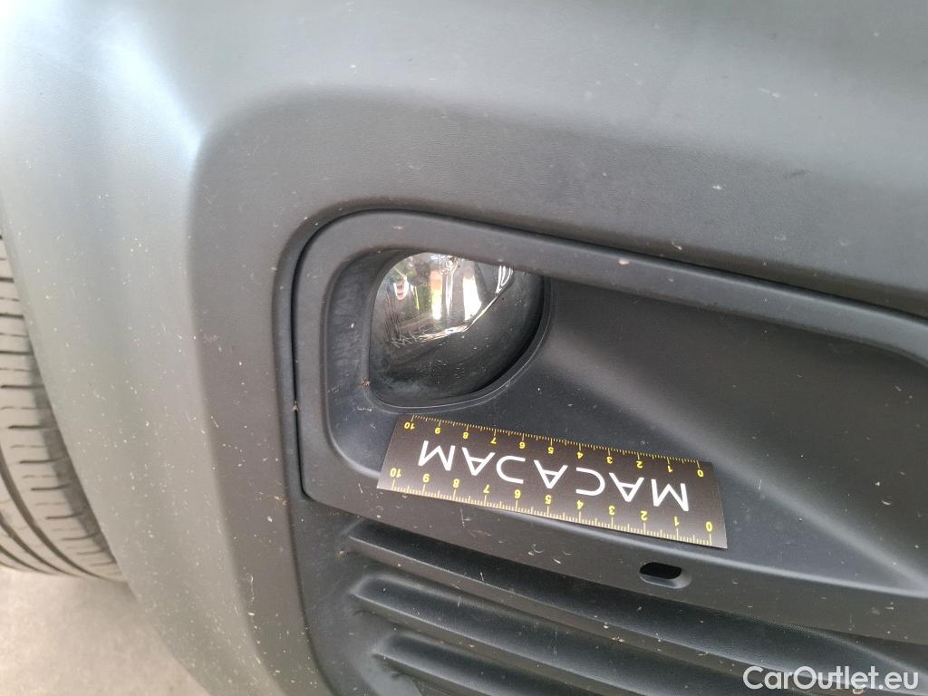  Citroen  Berlingo  Fourgon Club XL 950 1.5 BlueHDi 100CV BVM5 E6dT #9