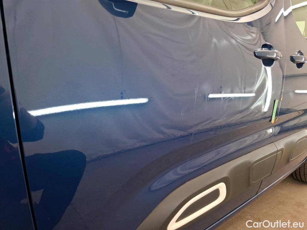  Citroen  Berlingo  Feel M 1.2 PureTech 130CV BVA8 7 Sieges E6d #1