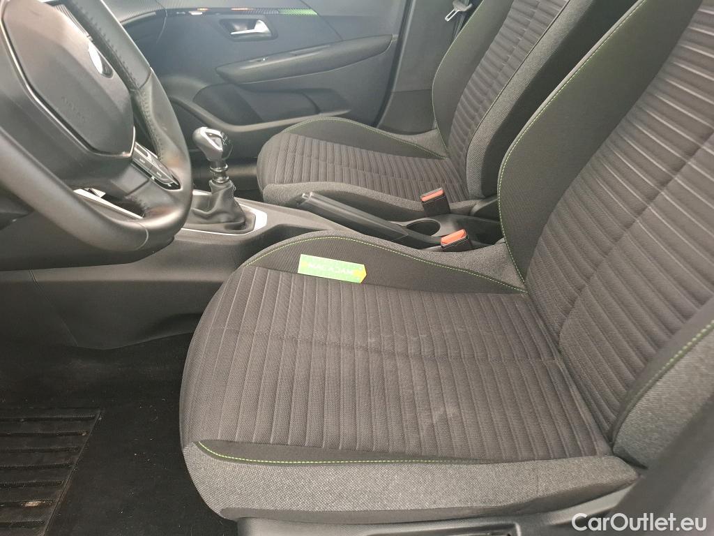  Peugeot  208  Active 1.2 PureTech 100CV BVM6 E6d #26