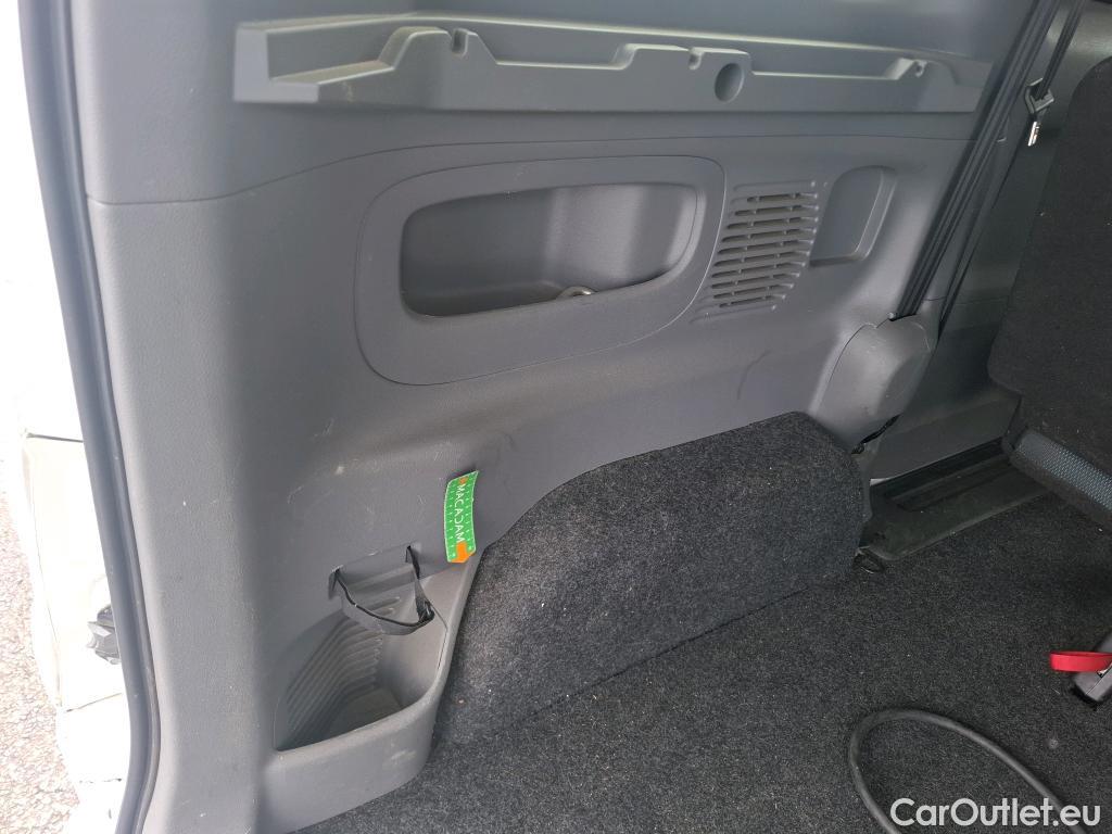  Nissan  NV200 NISSAN e- Evalia / 2011 / 5P / monospace 40kWh 109ch N-Connecta #28