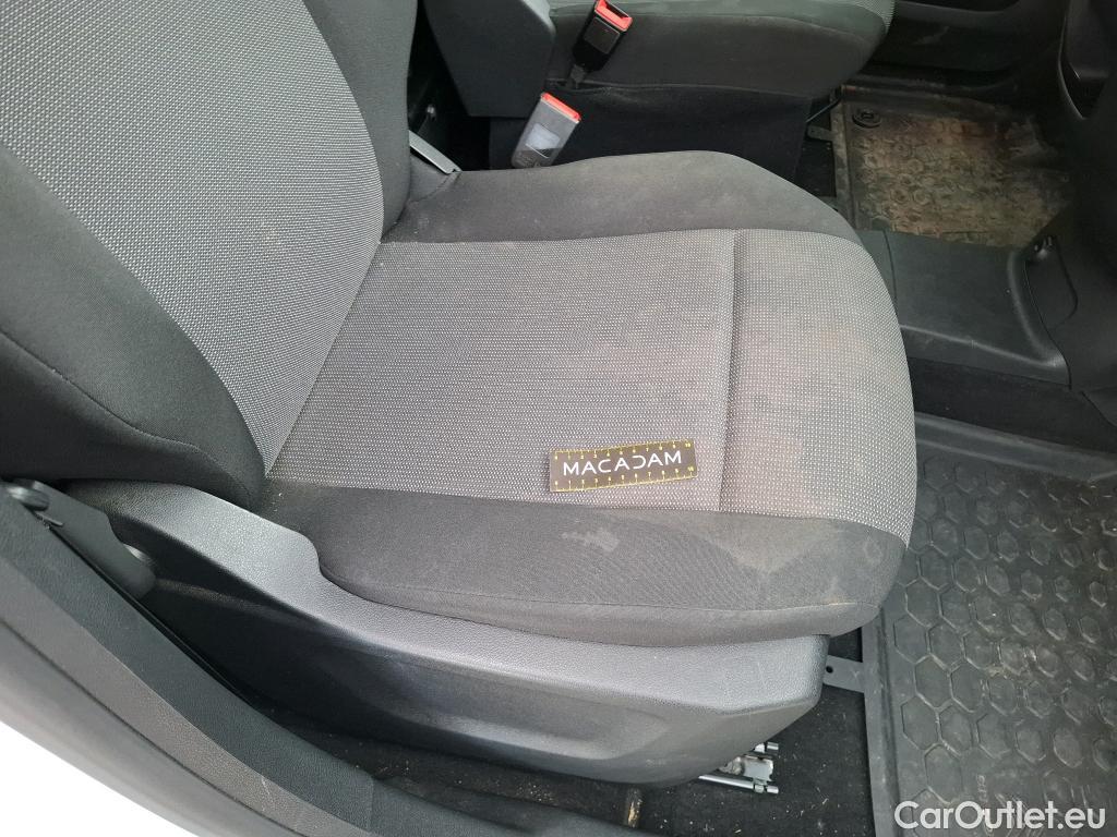  Citroen  Berlingo  Fourgon Driver M 650 1.5 BlueHDi 130CV BVA8 E6dT #7