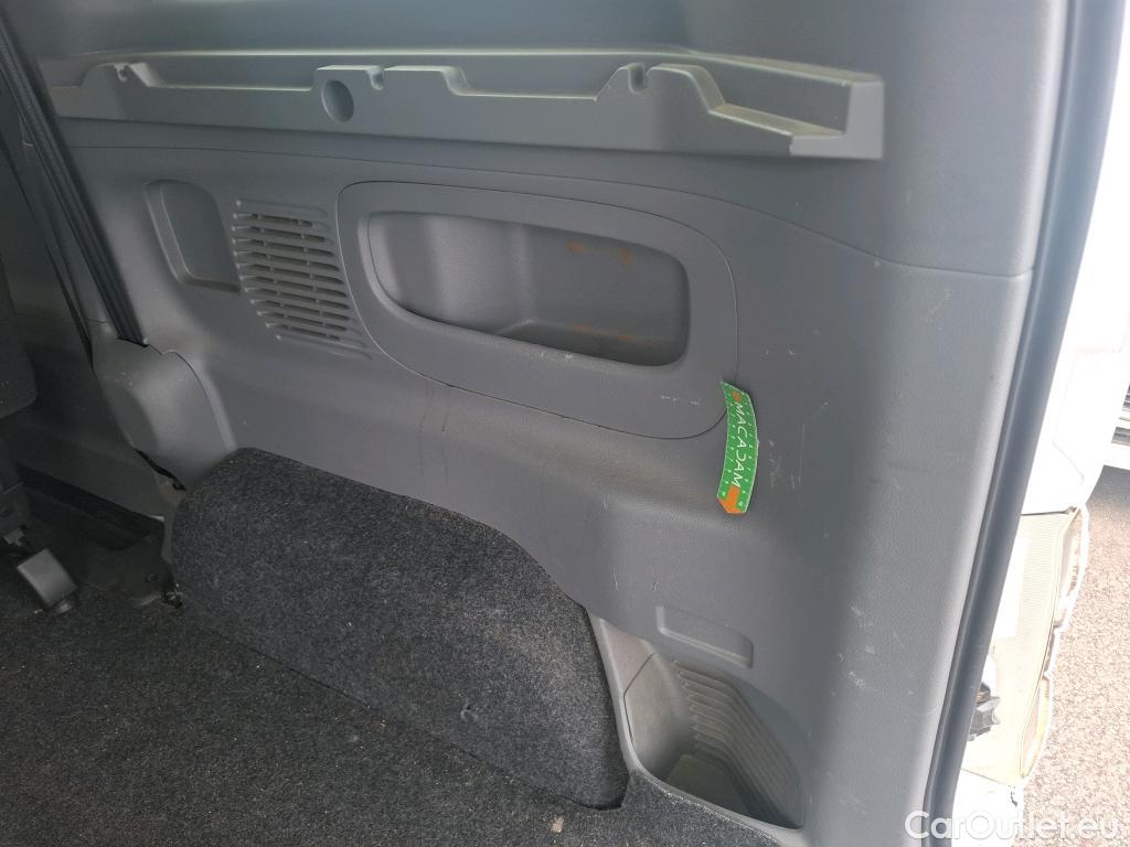  Nissan  NV200 NISSAN e- Evalia / 2011 / 5P / monospace 40kWh 109ch N-Connecta #26