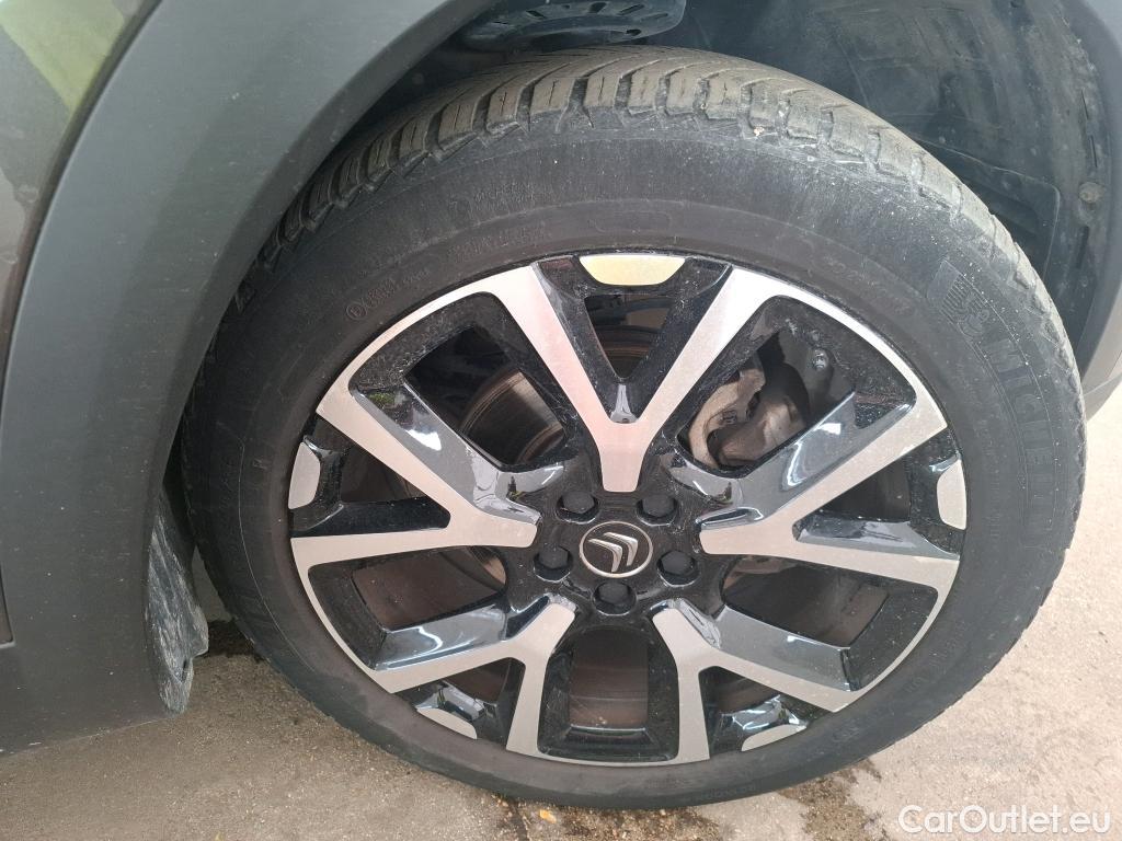  Citroen  C5 Aircross  Shine Pack 1.2 PureTech 130CV BVA8 E6d #7