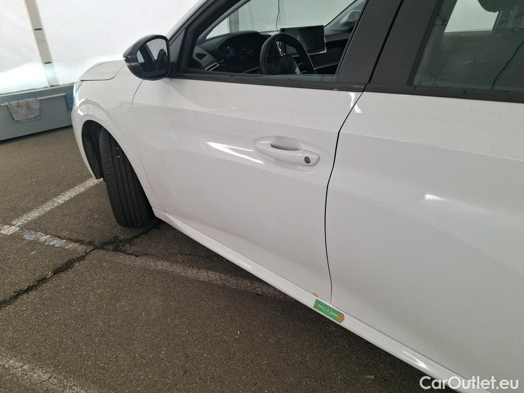 Peugeot  208  Active 1.2 PureTech 100CV BVM6 E6d #13