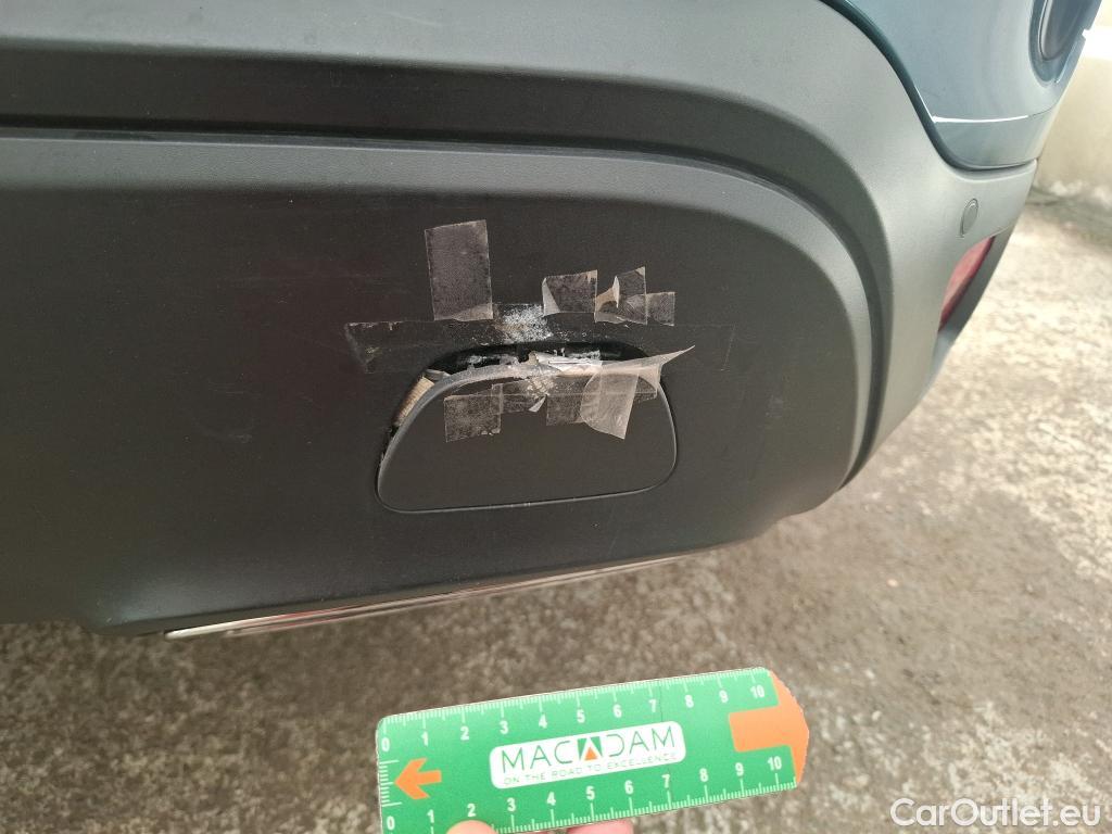  Citroen  C5 Aircross  Business 1.5 BlueHDi 130CV BVA8 E6d #17