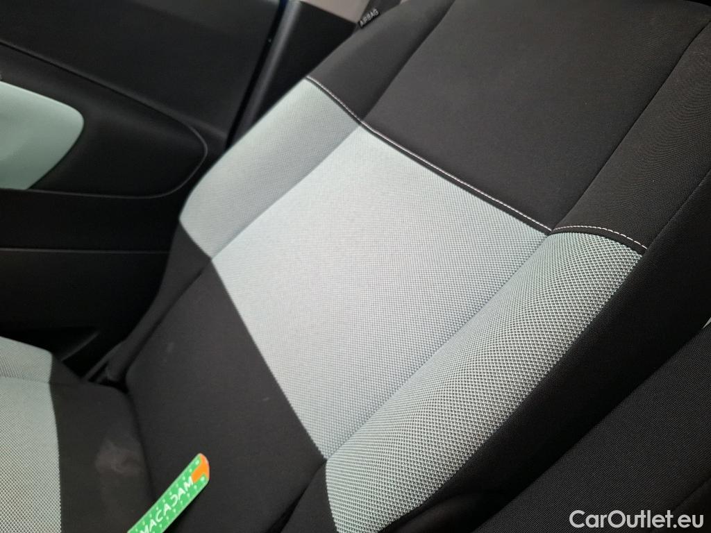 Citroen  Berlingo  Feel M 1.2 PureTech 130CV BVA8 7 Sieges E6d #16