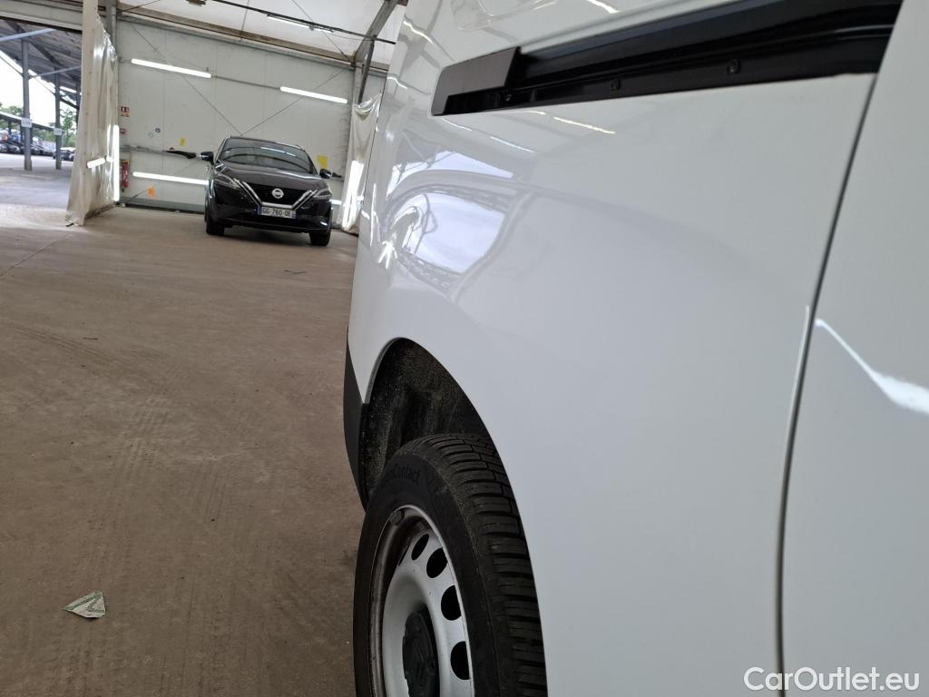  Citroen  Berlingo  Fourgon Club XL 950 1.5 BlueHDi 100CV BVM6 E6d #38