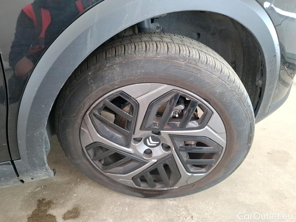  Citroen  C4  X Feel Pack 1.2 PureTech 130CV BVA8 6E #11