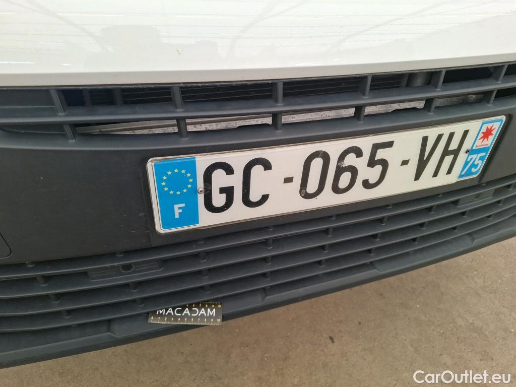 Citroen  Berlingo  Fourgon Driver M 650 1.5 BlueHDi 130CV BVA8 E6dT #11