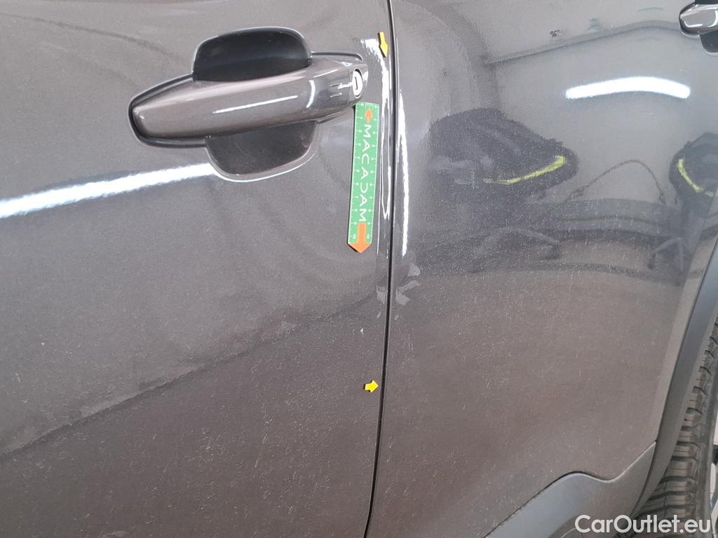  Citroen  C5 Aircross  Shine Pack 1.2 PureTech 130CV BVA8 E6d #4