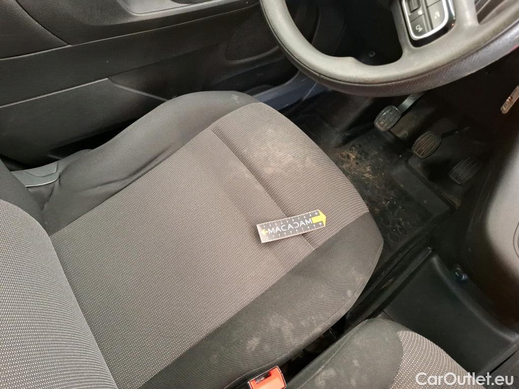  Citroen  Berlingo  Fourgon Club XL 950 1.5 BlueHDi 100CV BVM6 E6d #46