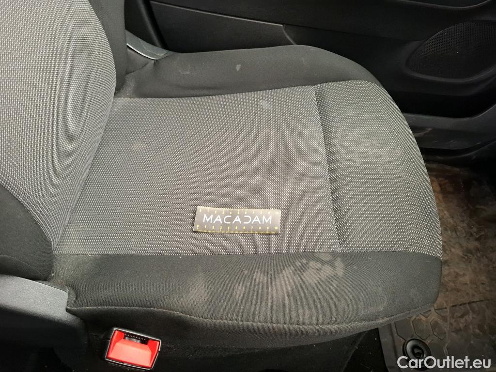  Citroen  Berlingo  Fourgon Driver M 650 1.5 BlueHDi 130CV BVA8 E6dT #8