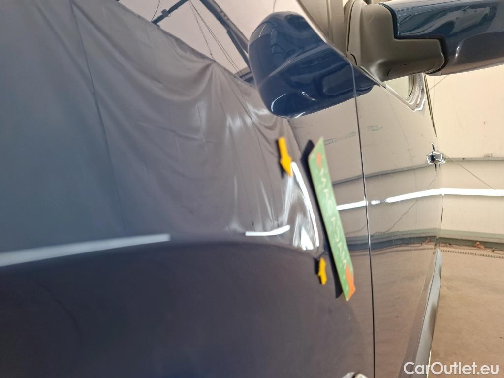  Citroen  Berlingo  Feel M 1.2 PureTech 130CV BVA8 7 Sieges E6d #8