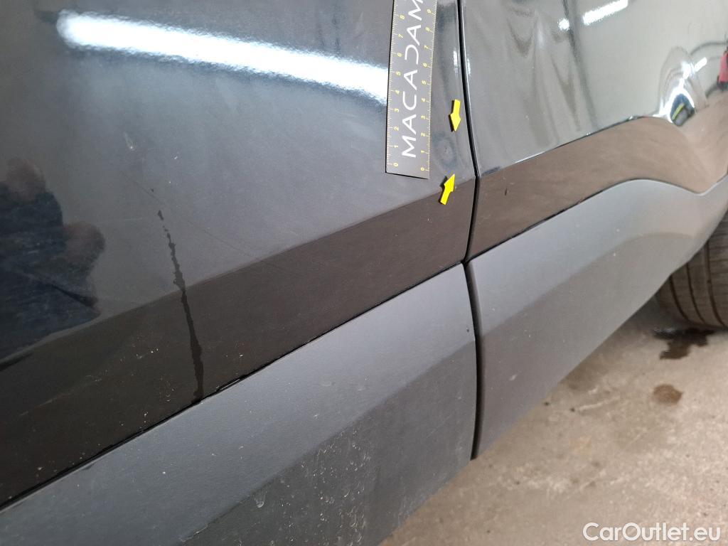  Citroen  C4  X Feel Pack 1.2 PureTech 130CV BVA8 6E #5
