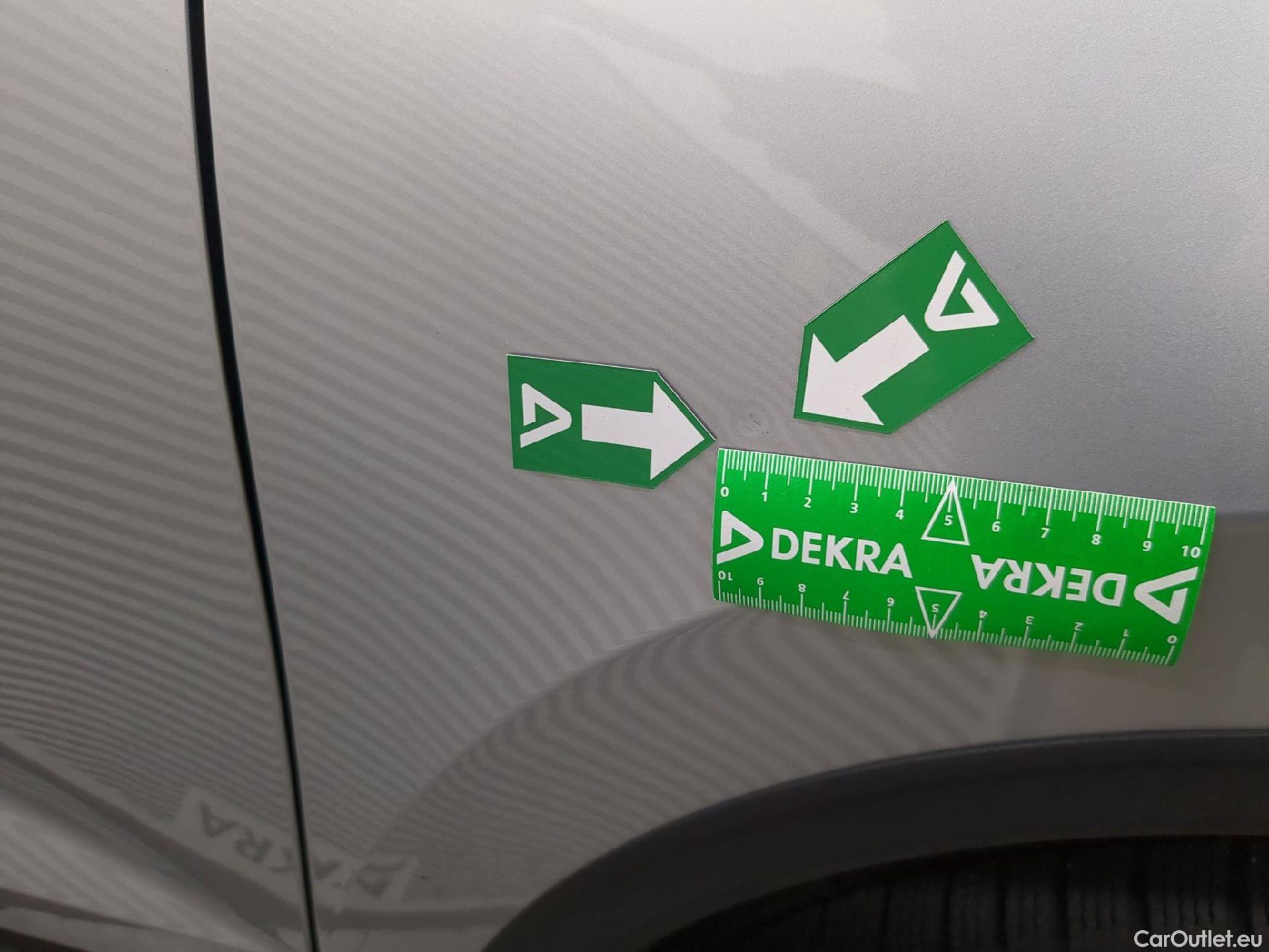  Seat  ATECA  Style 2.0 TDI 150CV BVA7 E6d #9