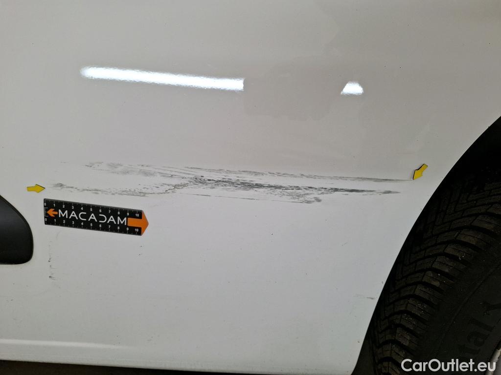  Citroen  Berlingo  Fourgon Club XL 950 1.5 BlueHDi 100CV BVM6 E6d #11