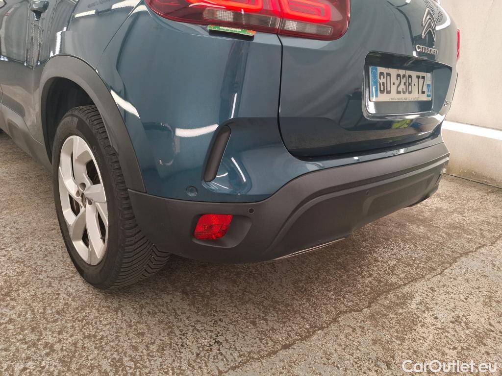  Citroen  C5 Aircross  Business 1.5 BlueHDi 130CV BVA8 E6d #3