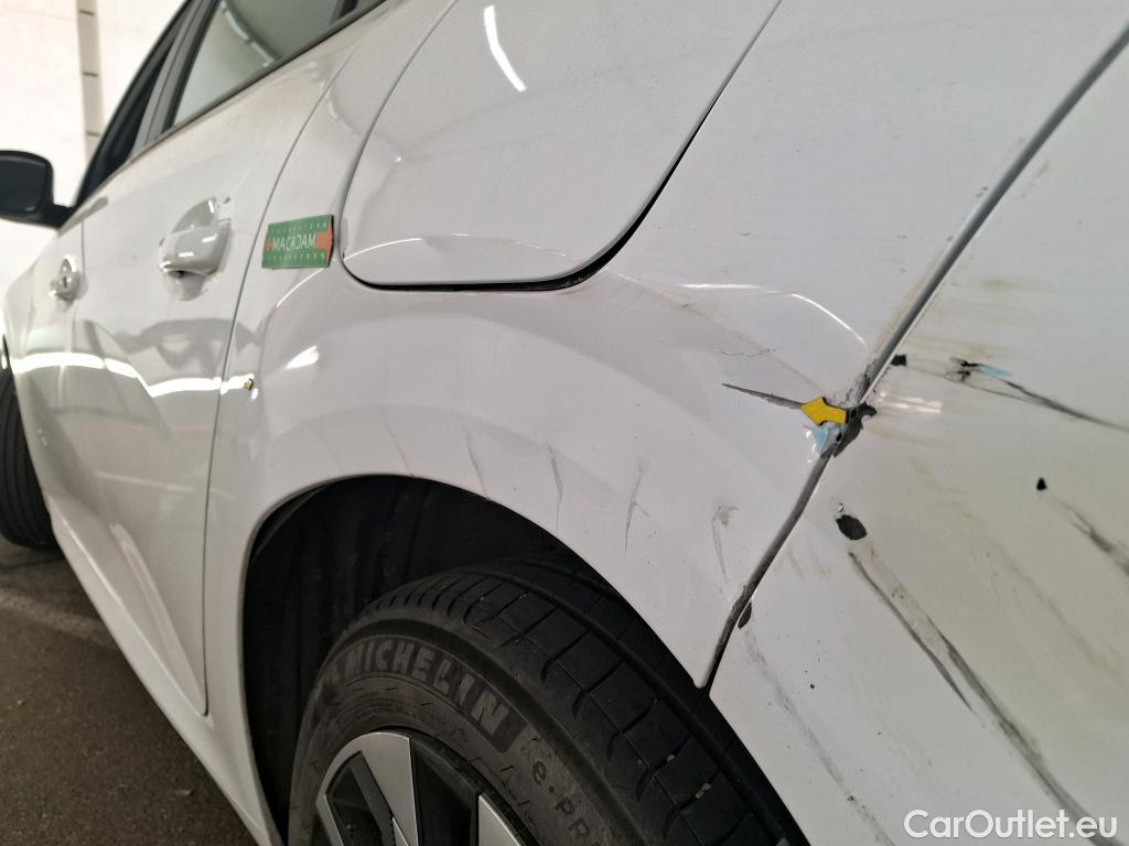  Peugeot  208  Active 1.2 PureTech 100CV BVM6 E6d #7