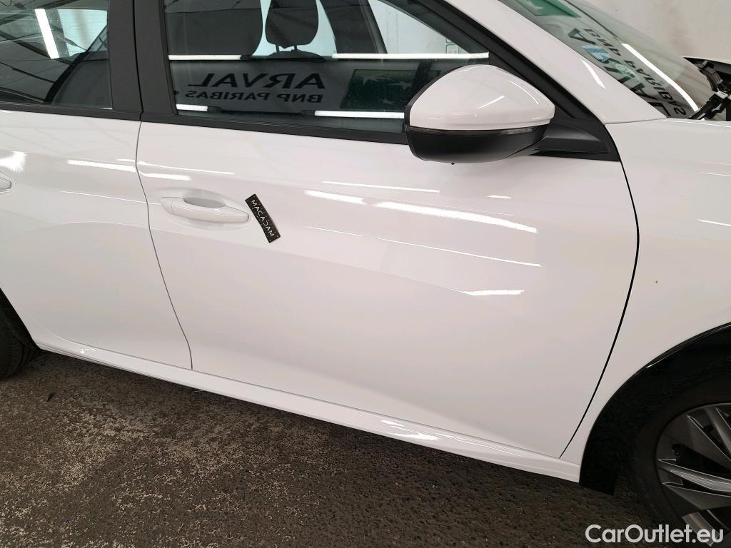  Peugeot  208  (e-) Active Business 50kWh BVA #3