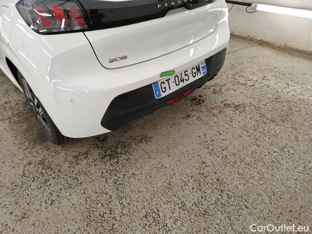  Peugeot  208  Style 1.2 PureTech 75CV BVM5 E6d #12