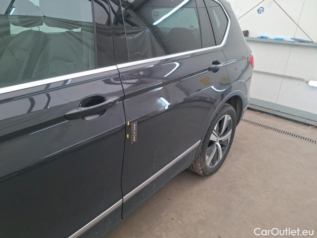  Seat  TARRACO SEAT  / 2018 / 5P / SUV 1.4 e-Hybrid 245 DSG6 S/S Xcellence #8